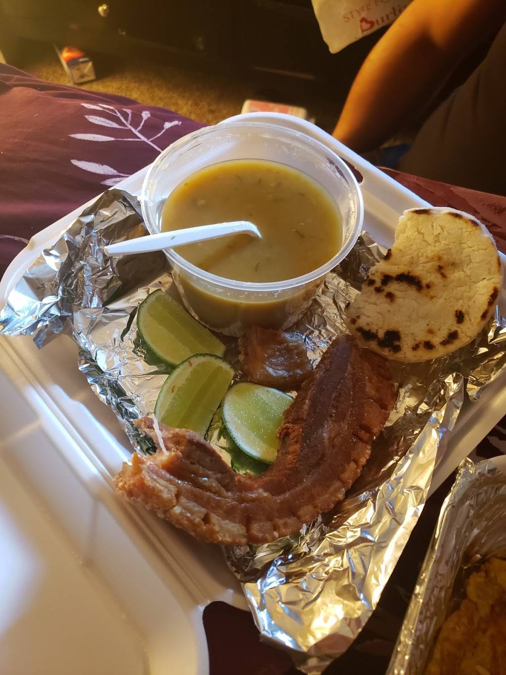 Mi Colombia Restaurante | restaurant | 1568 Bell Rd, Nashville, TN 37211, USA | 6159537004 OR +1 615-953-7004