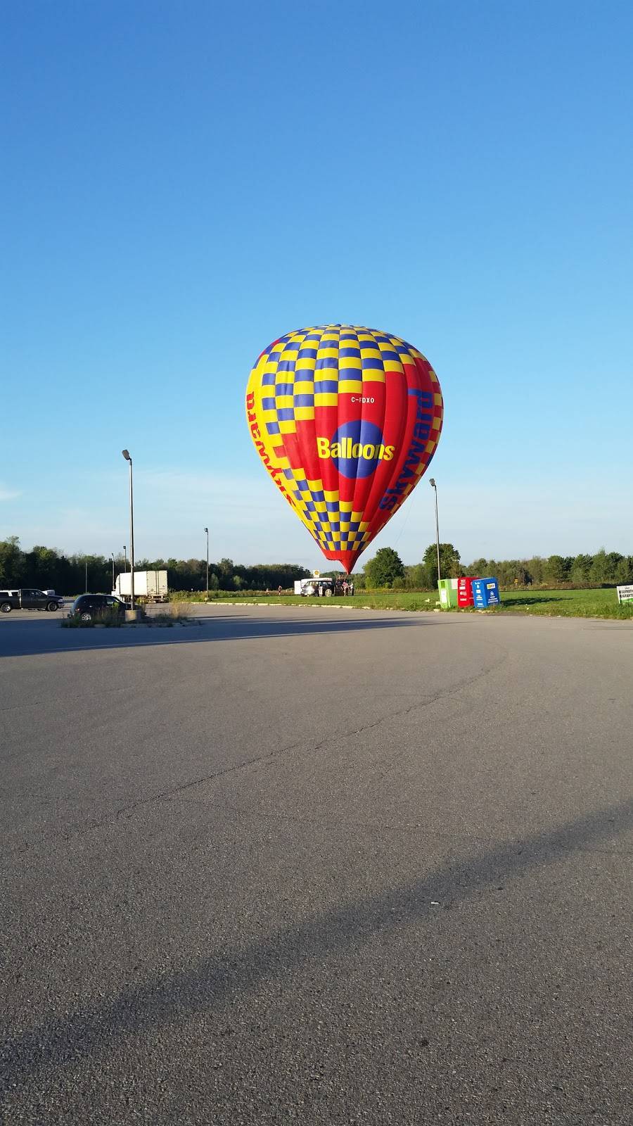 Drumbo Truck Stop/Shell Gas Station | restaurant | 806607 Oxford Road 29, Drumbo, ON N0J 1G0, Canada | 5194635088 OR +1 519-463-5088