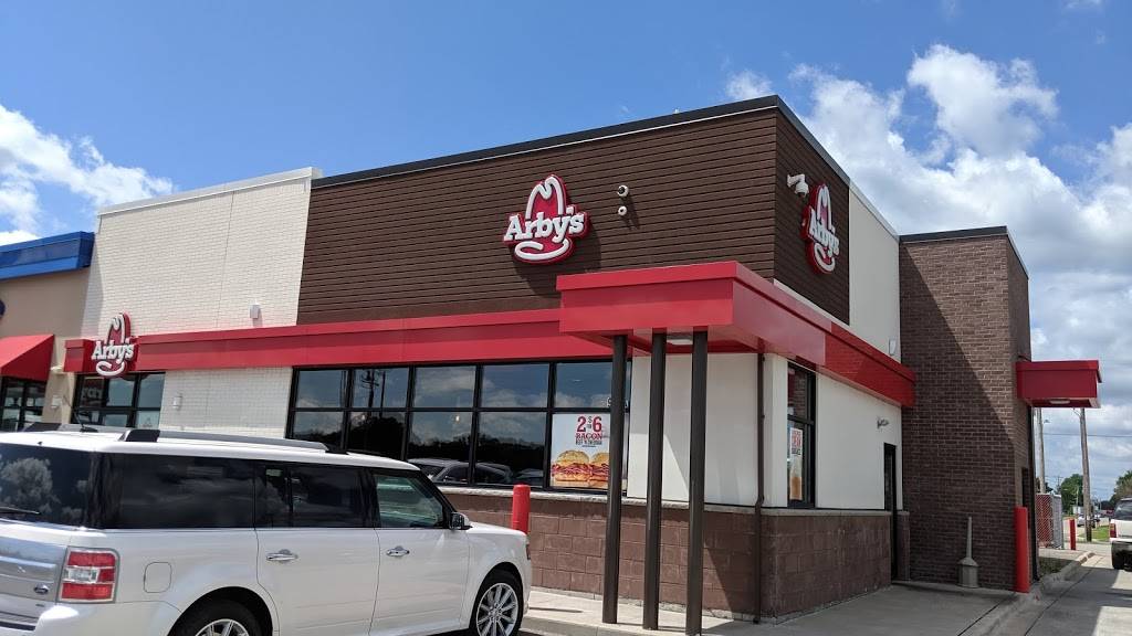 Arbys | restaurant | 918 S Black River St, Sparta, WI 54656, USA | 6082691055 OR +1 608-269-1055