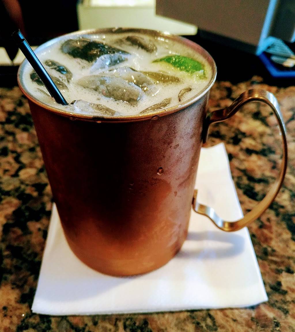 The Marina Grille | restaurant | 290 Drake Ave, New Rochelle, NY 10805, USA | 9143362600 OR +1 914-336-2600