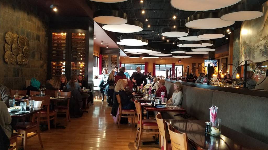 P.F. Changs | restaurant | 4040 Townsfair Way, Columbus, OH 43219, USA | 6144164100 OR +1 614-416-4100