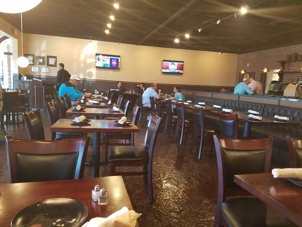 Jerusalem Chefs Table | restaurant | 4825 W Flamingo Rd #10, Las Vegas, NV 89103, USA | 7023415555 OR +1 702-341-5555