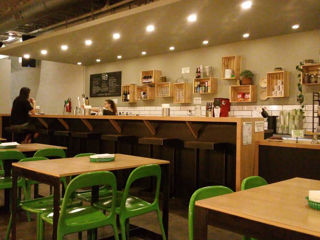 The Loaded Bowl | restaurant | 1211 SW 2nd St, Oklahoma City, OK 73108, USA | 4058209599 OR +1 405-820-9599