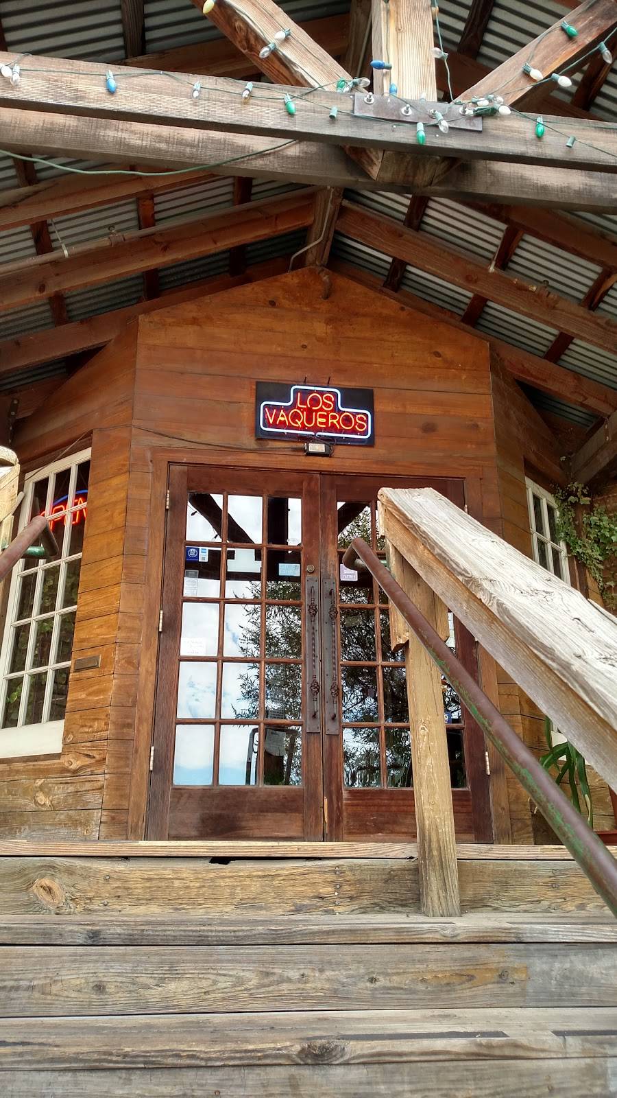 Los Vaqueros | restaurant | 2629 N Main St, Fort Worth, TX 76164, USA | 8176241511 OR +1 817-624-1511