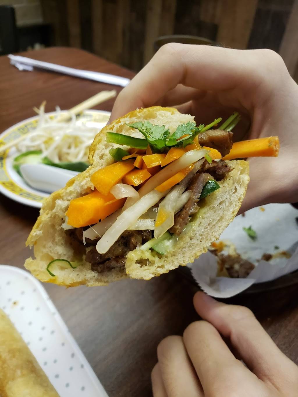 Little Saigon Cafe | restaurant | 3211 Manatee Ave W, Bradenton, FL 34205, USA | 9412016315 OR +1 941-201-6315