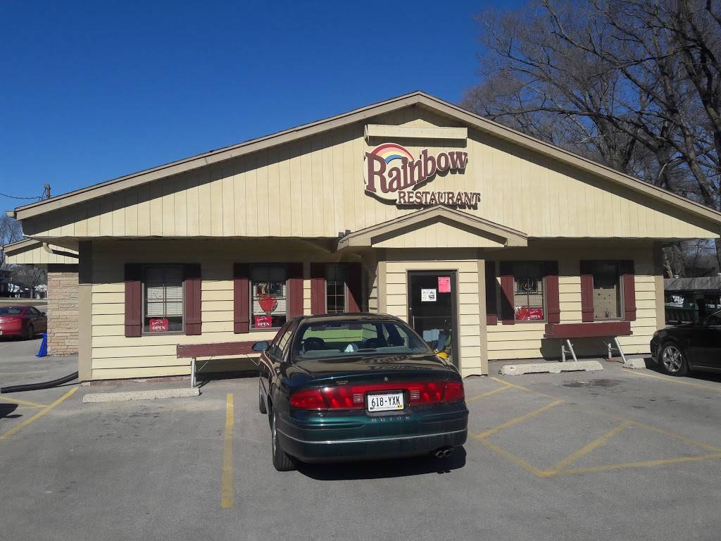 Rainbow Restaurant | restaurant | 6290 S Martin Rd, New Berlin, WI 53146, USA | 2626790490 OR +1 262-679-0490