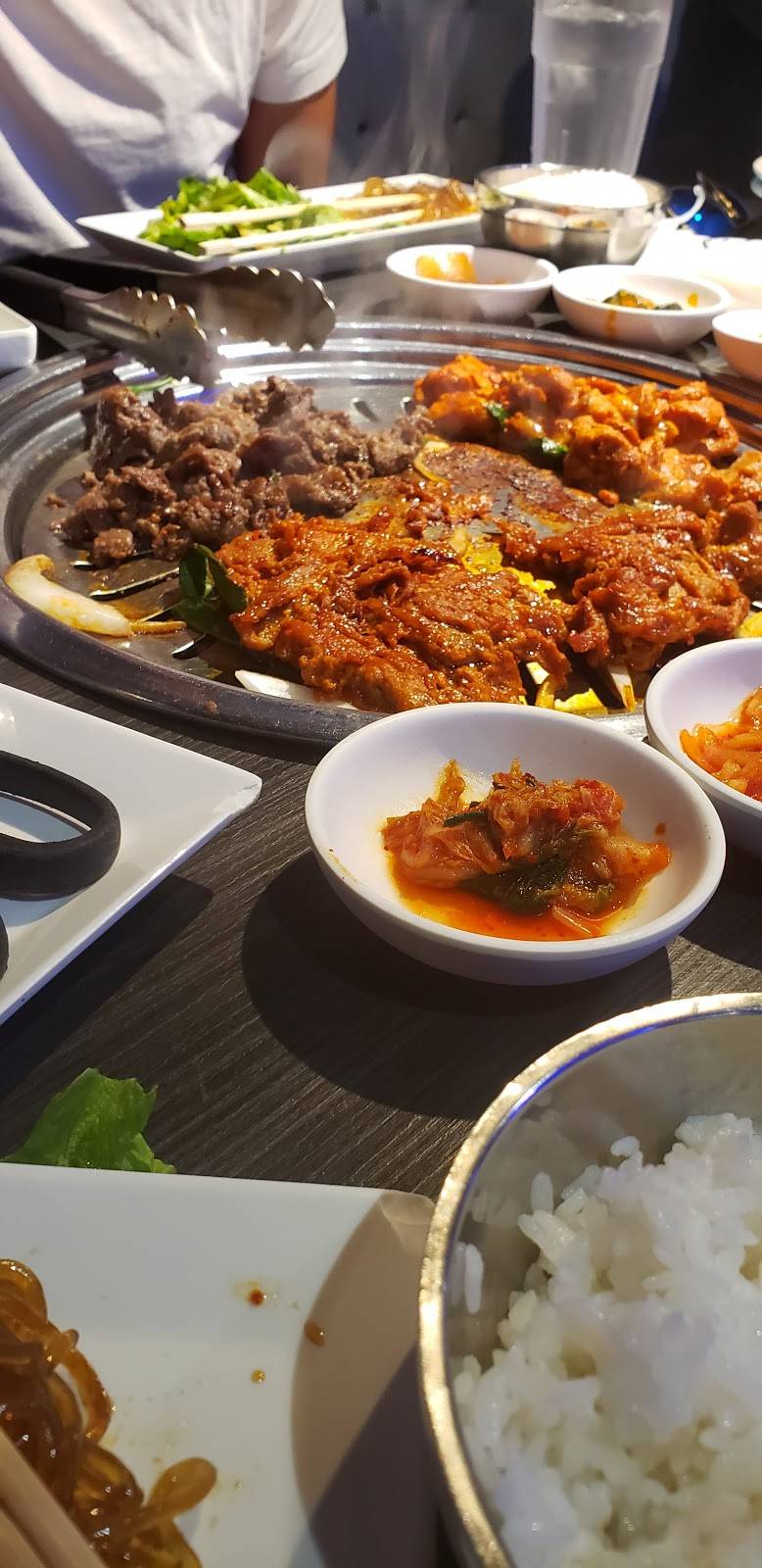 Papa Johns Pizza | restaurant | 2136 South Fremont Avenue, Alhambra, CA 91803, USA | 6266425645 OR +1 626-642-5645