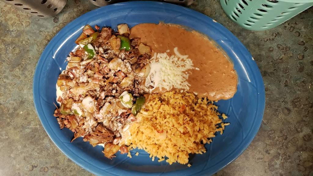 Los Rodeos Mexican Restaurant | restaurant | 722 Commonwealth Dr #720, Norton, VA 24273, USA | 2763250793 OR +1 276-325-0793