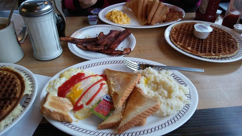 Waffle House | meal takeaway | 219 Grayson Hwy, Lawrenceville, GA 30046, USA | 7703391369 OR +1 770-339-1369
