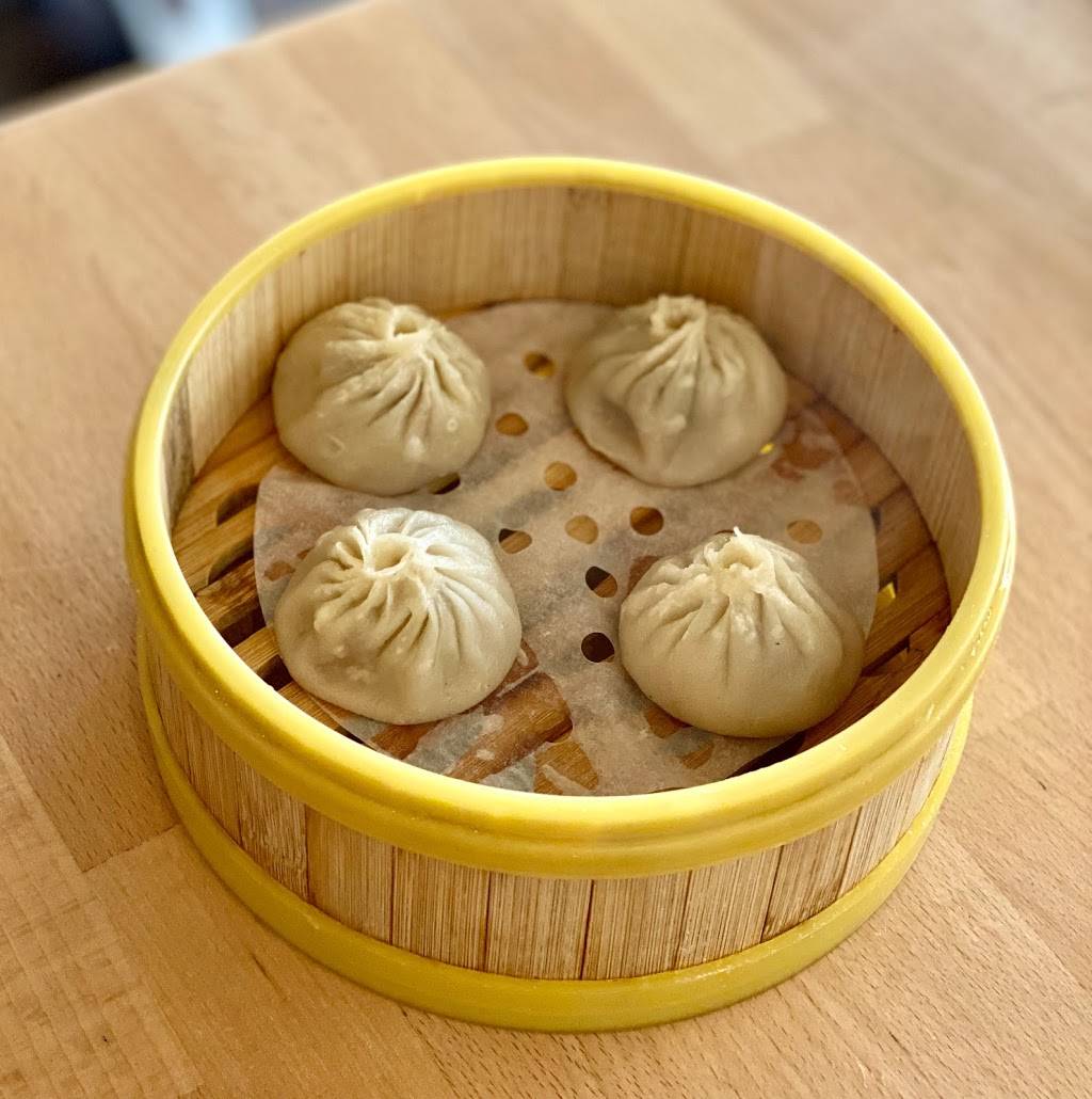 Dumpling Alley | restaurant | 2512 Clement St, San Francisco, CA 94121, USA | 4157539617 OR +1 415-753-9617