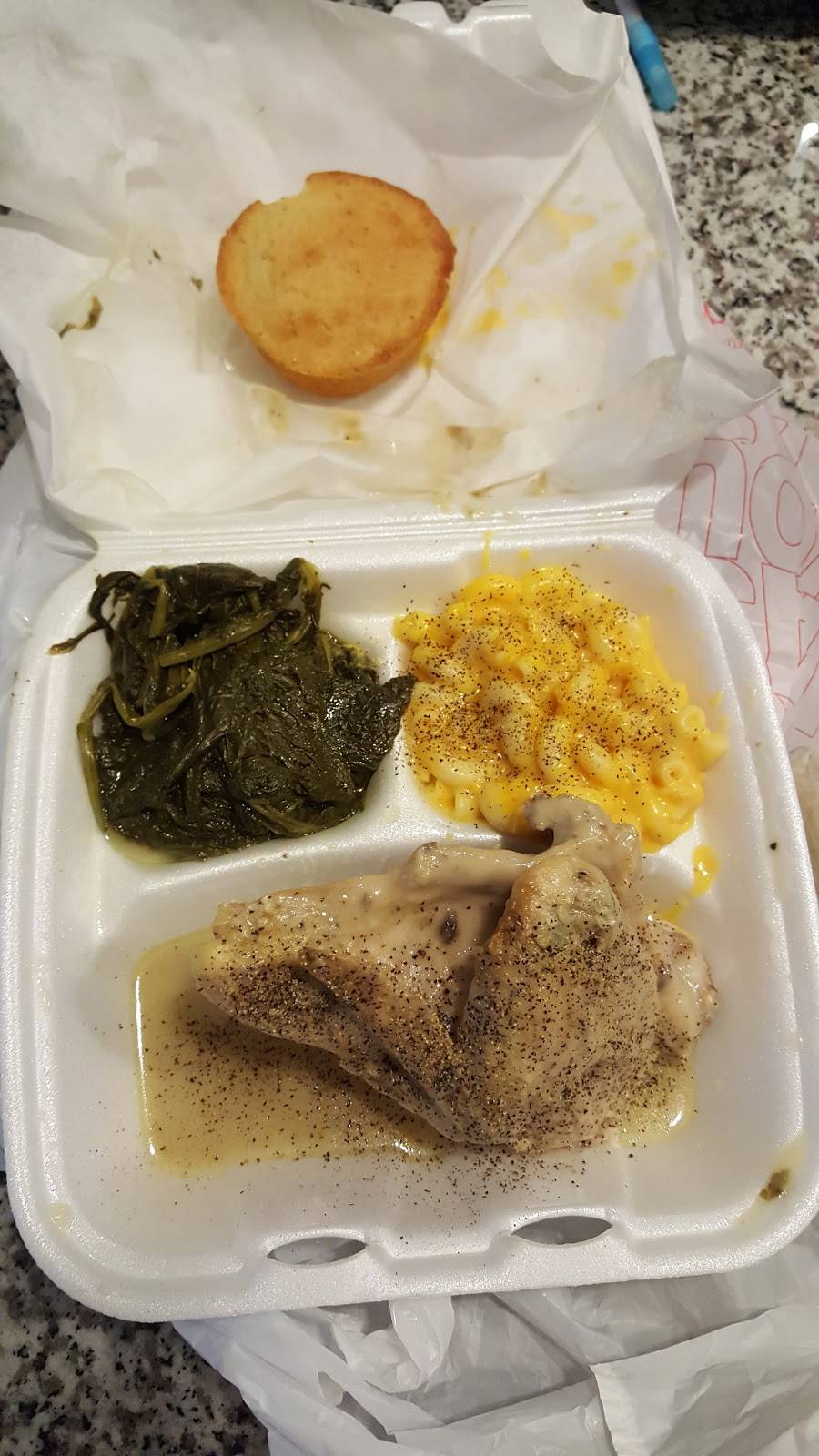 H&Ts Home Cooking | restaurant | 2264 Murfreesboro Pike, Nashville, TN 37217, USA | 6153670049 OR +1 615-367-0049