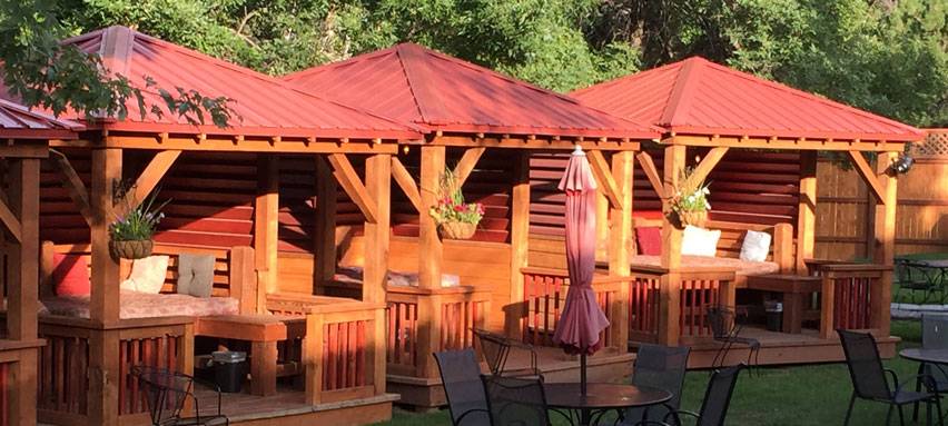 Squirrel Creek Lodge | restaurant | 8109 Blakeland Dr, Littleton, CO 80125, USA | 3037910500 OR +1 303-791-0500