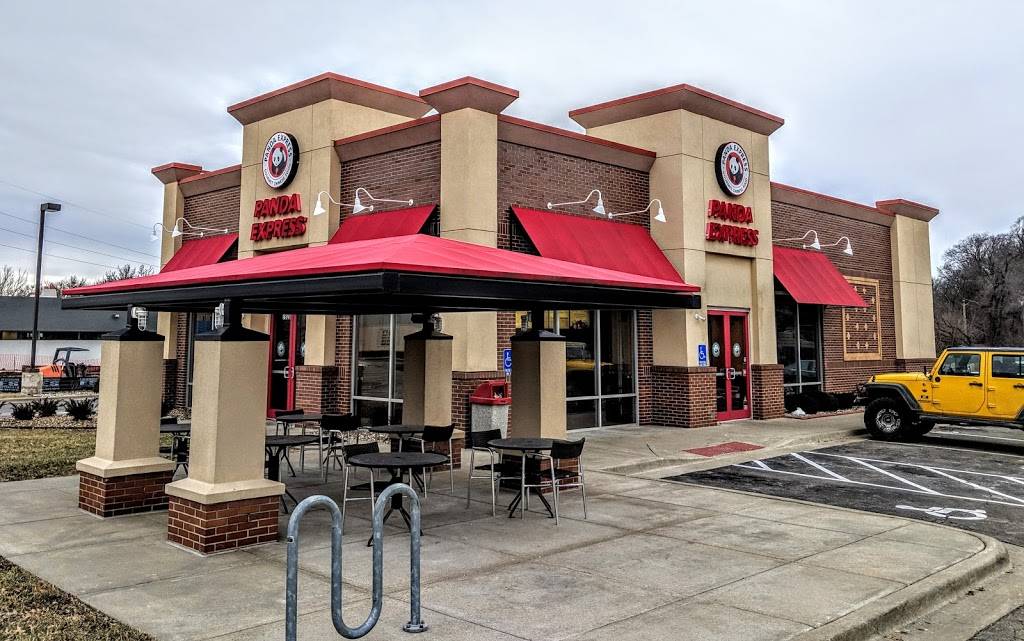Panda Express | restaurant | 7920 State Line Rd, Prairie Village, KS 66208, USA | 9136488799 OR +1 913-648-8799