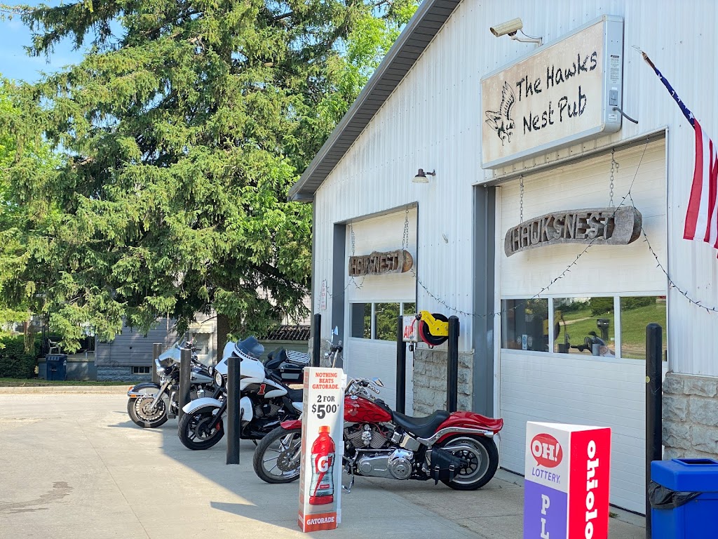 The Hawks Nest Pub, Pizza, Burgers And Wings | restaurant | 261 Main St, Alexandria, OH 43001, USA | 7409243943 OR +1 740-924-3943
