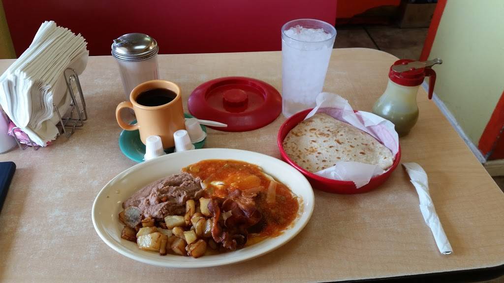 Rockys Taco House | restaurant | 1302 Cupples Rd, San Antonio, TX 78226, USA | 2104332931 OR +1 210-433-2931