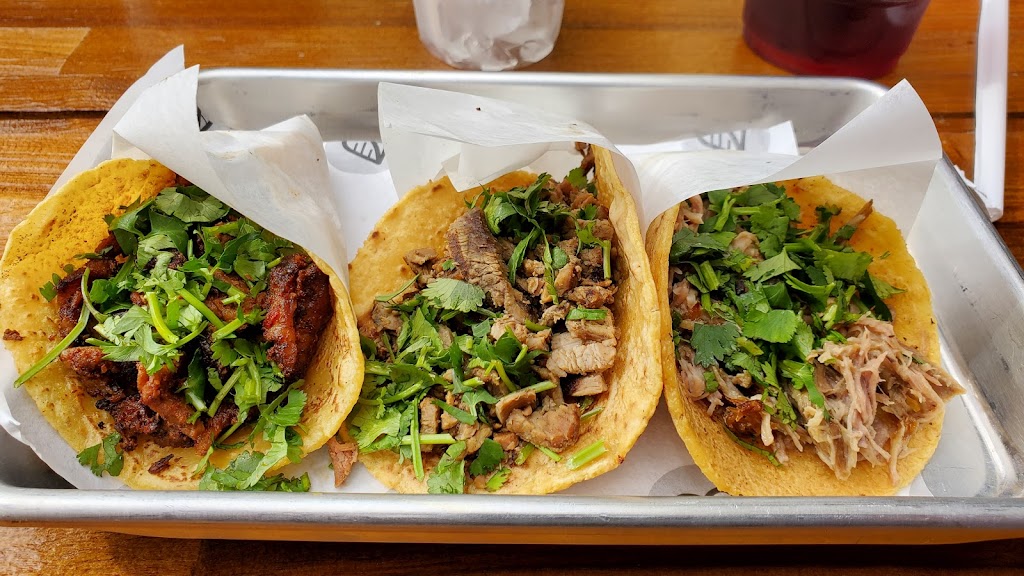 Taquiero Taco Patio | restaurant | 1501 W MacArthur Blvd Suite A, Santa Ana, CA 92704, USA | 7147604467 OR +1 714-760-4467