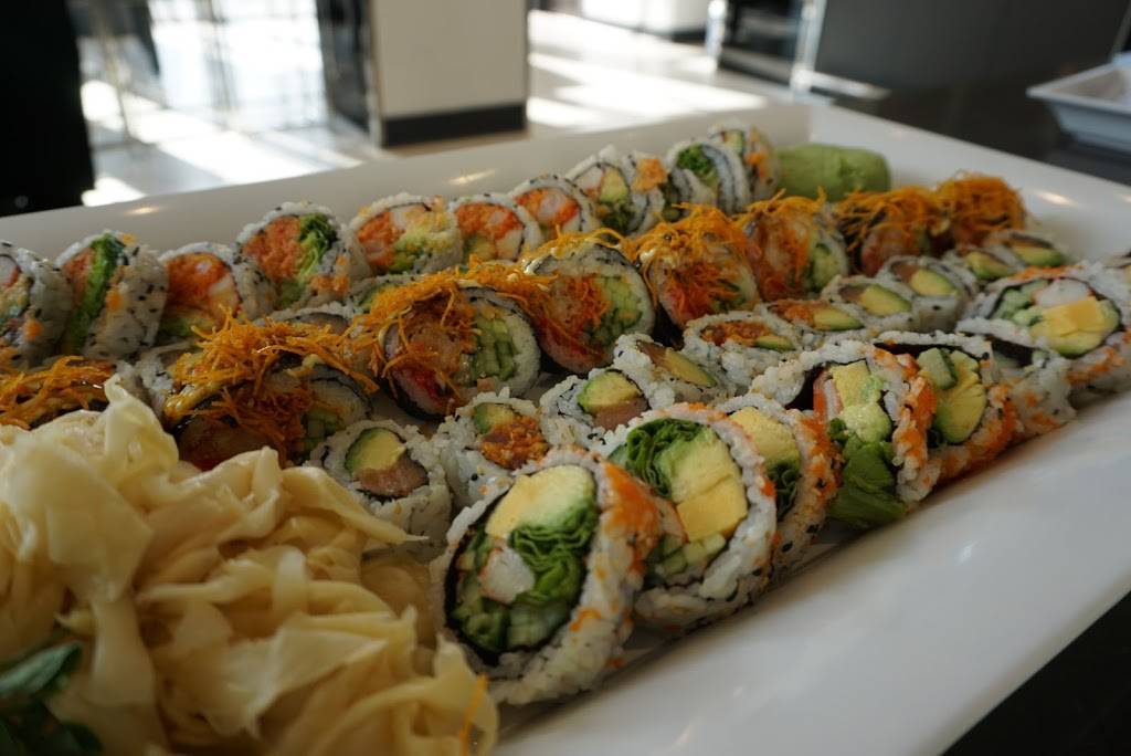 Sushi Shop | restaurant | 175 Bloor St E, Toronto, ON M4W 3R8, Canada | 4169210057 OR +1 416-921-0057