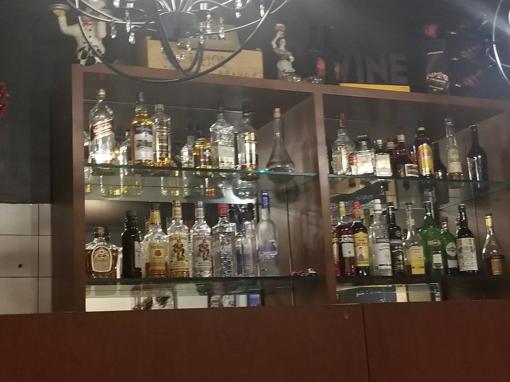 Florentia | restaurant | 579 Mt Pleasant Rd, Toronto, ON M4S 2M5, Canada | 4165451220 OR +1 416-545-1220