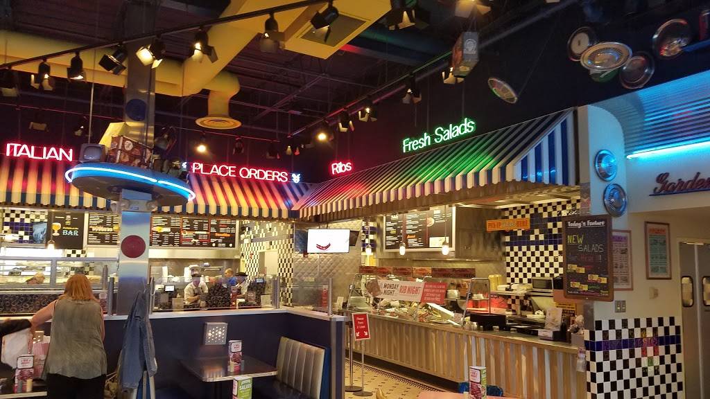 Portillos Hot Dogs | meal takeaway | 155 S, IL-83, Elmhurst, IL 60126, USA | 6305308451 OR +1 630-530-8451