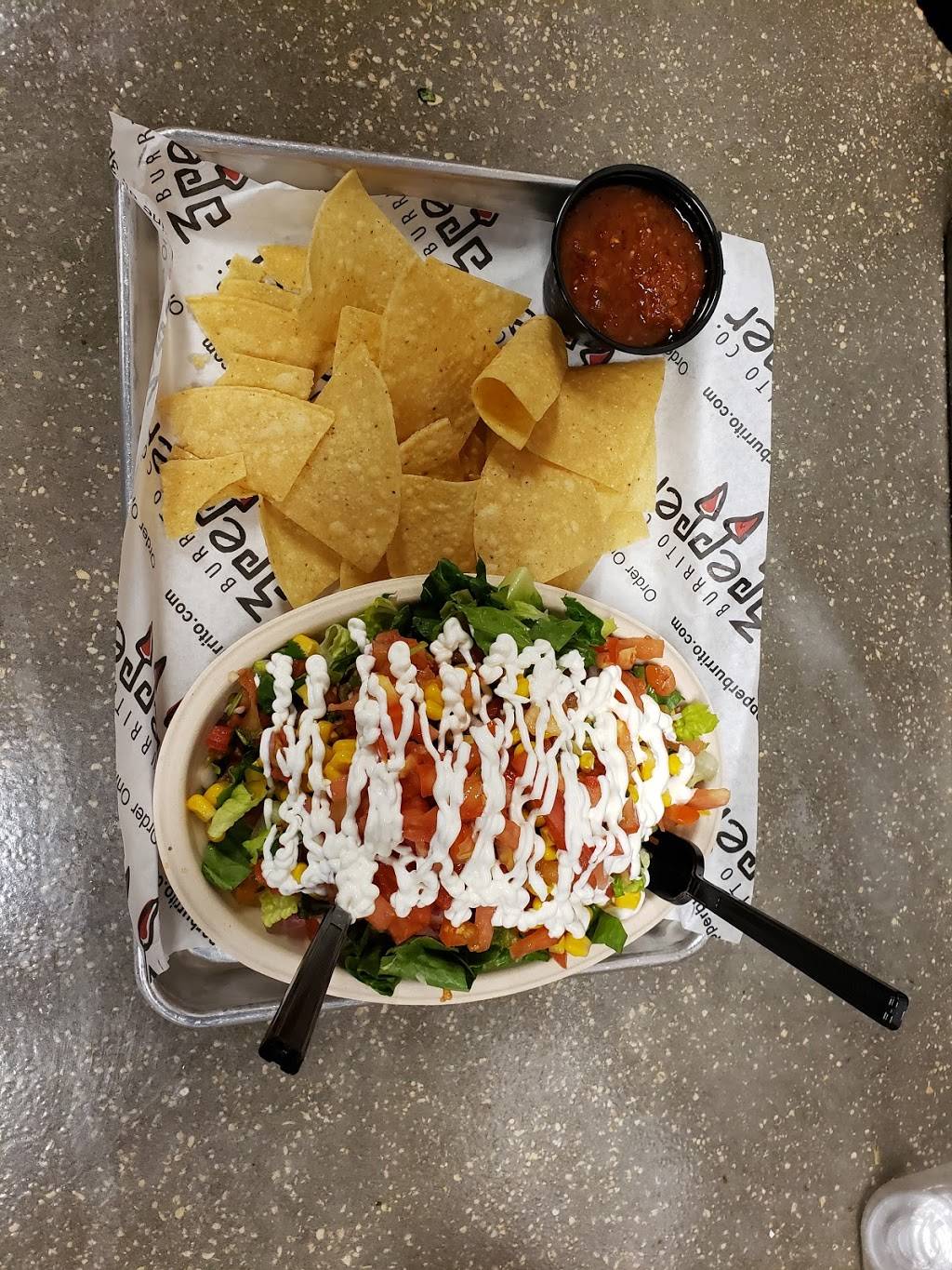 3 Pepper Burrito Company | restaurant | 1322 Homestead Rd N, Lehigh Acres, FL 33936, USA | 2392154731 OR +1 239-215-4731