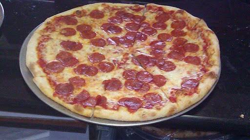 Tonys Pizza | meal delivery | 1009 Germantown Pike, Plymouth Meeting, PA 19462, USA | 6102771905 OR +1 610-277-1905