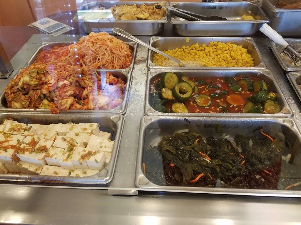 Yoonyson Korean BBQ | restaurant | 45-480 Kaneohe Bay Dr, Kaneohe, HI 96744, USA | 8082355502 OR +1 808-235-5502