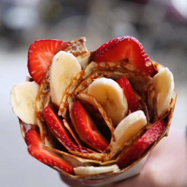 T-Swirl Crepe | restaurant | 632 E Atlantic Ave, Delray Beach, FL 33483, USA | 5615014064 OR +1 561-501-4064