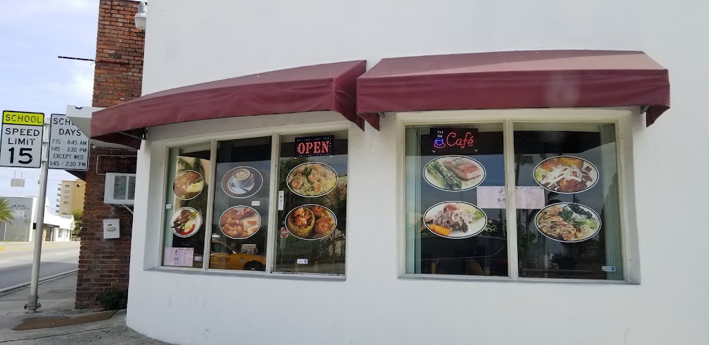 El Paladar Dominicano | restaurant | 1300 NE 125th St, North Miami, FL 33161, USA | 3058913747 OR +1 305-891-3747