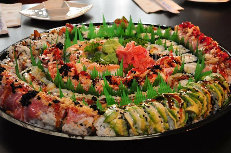 Sakura Asian Cuisine Restaurant | restaurant | 101 Pulaski Blvd, Bellingham, MA 02019, USA | 5089281747 OR +1 508-928-1747