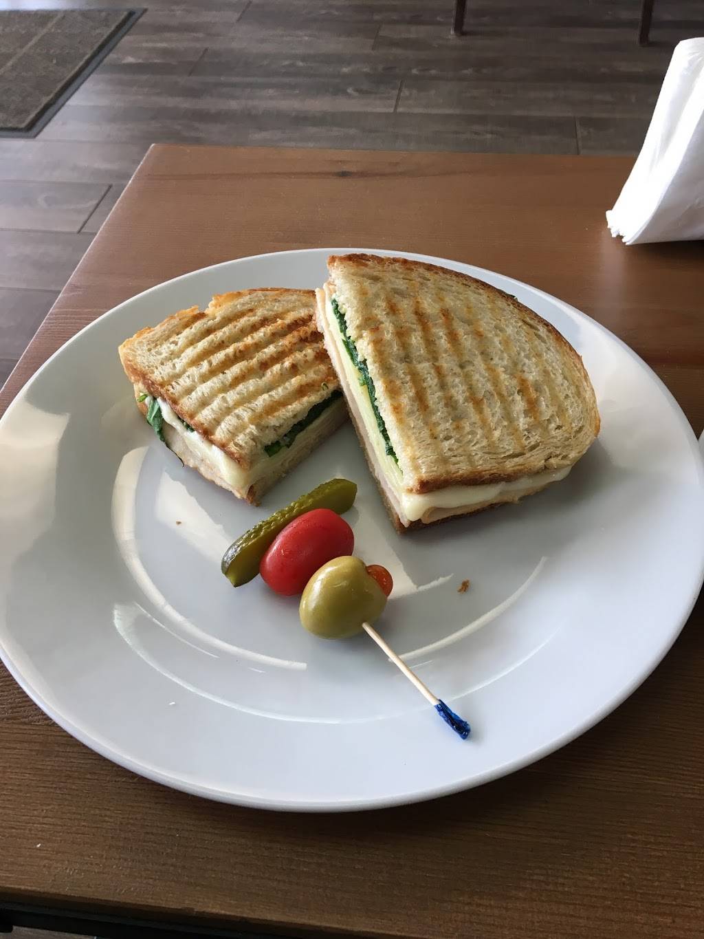 Café Ciboulette | cafe | 9660 E Alameda Ave #107, Denver, CO 80247, USA | 7205061360 OR +1 720-506-1360