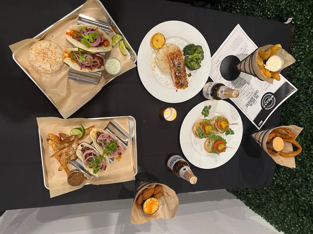 The Social Restaurant | restaurant | 399 E 81st Ave, Merrillville, IN 46410, USA | 2196492600 OR +1 219-649-2600