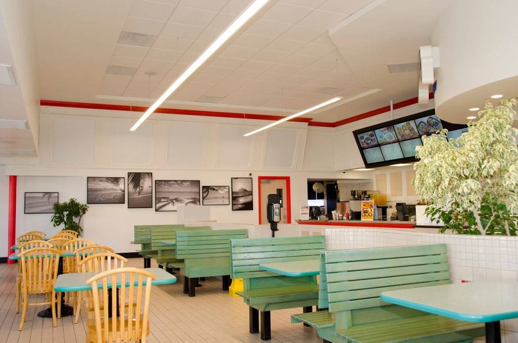 Zippys Kailua | restaurant | 44 Oneawa St, Kailua, HI 96734, USA | 8082663780 OR +1 808-266-3780