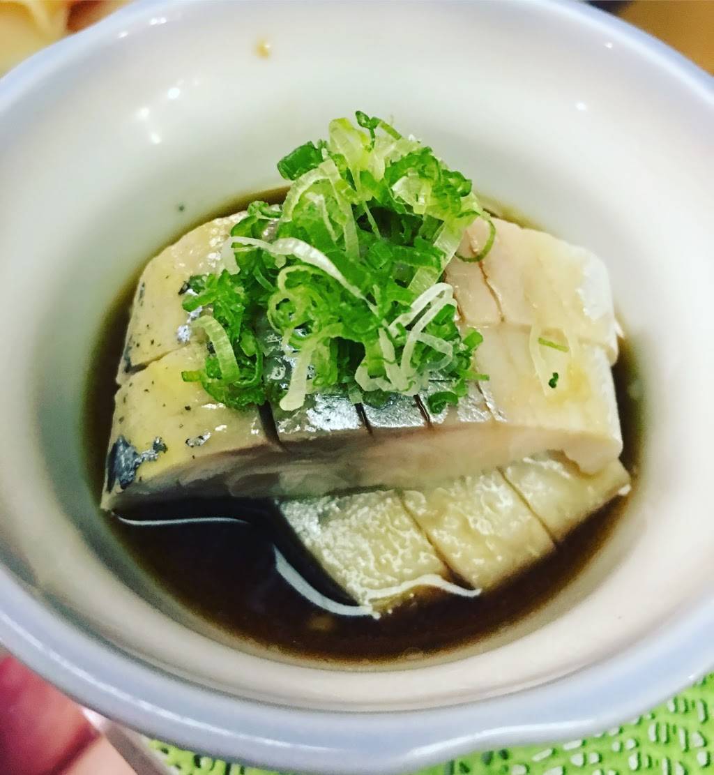 Kaito Sushi NY | restaurant | 28 Palmer Ave, Bronxville, NY 10708, USA | 9143371296 OR +1 914-337-1296