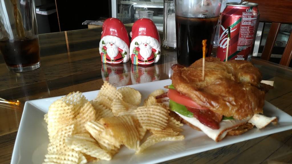 Luna Restaurant | restaurant | 200 Nokomis Ave N, Venice, FL 34285, USA | 9414129898 OR +1 941-412-9898