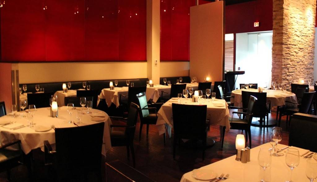 Red, The Steakhouse | restaurant | 3355 Richmond Rd, Beachwood, OH 44122, USA | 2168312252 OR +1 216-831-2252