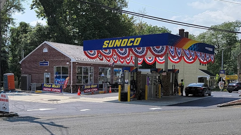 Watchung Sunoco | meal takeaway | 53 Stirling Rd, Watchung, NJ 07069, USA | 9086689837 OR +1 908-668-9837