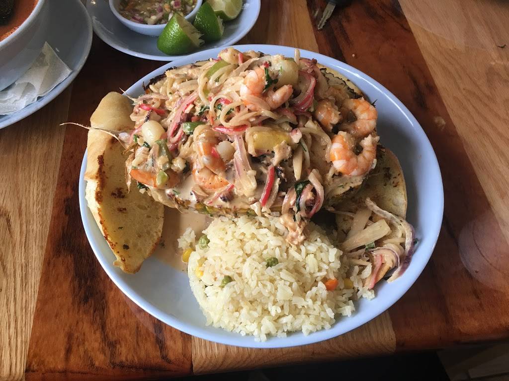 Mariscos El Kora | restaurant | 5207 S Archer Ave, Chicago, IL 60632, USA | 7732842484 OR +1 773-284-2484