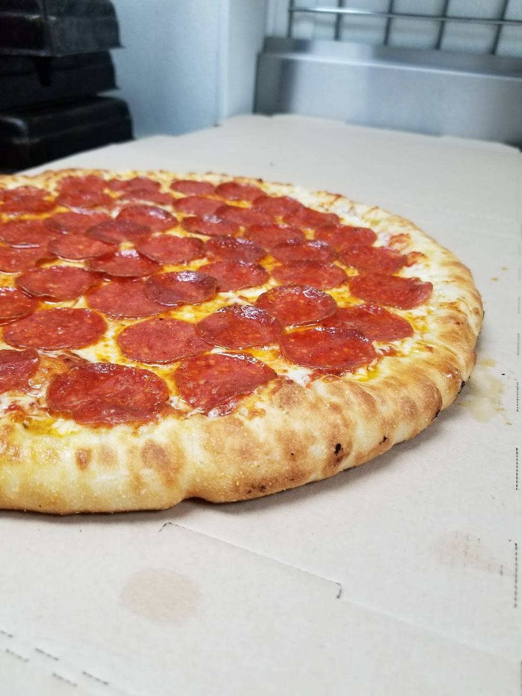 Little Caesars Pizza | meal takeaway | 1109 University Ave, Berkeley, CA 94702, USA | 5108437499 OR +1 510-843-7499