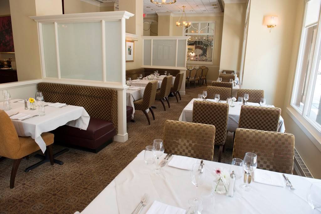 Juniper | restaurant | 2401 M St NW, Washington, DC 20037, USA | 2024575020 OR +1 202-457-5020