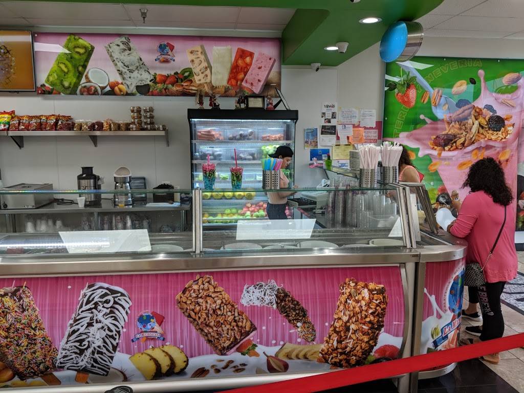 La Michoacana Ice Cream Shop | restaurant | 3444 52nd St, Kenosha, WI 53144, USA | 2626572140 OR +1 262-657-2140