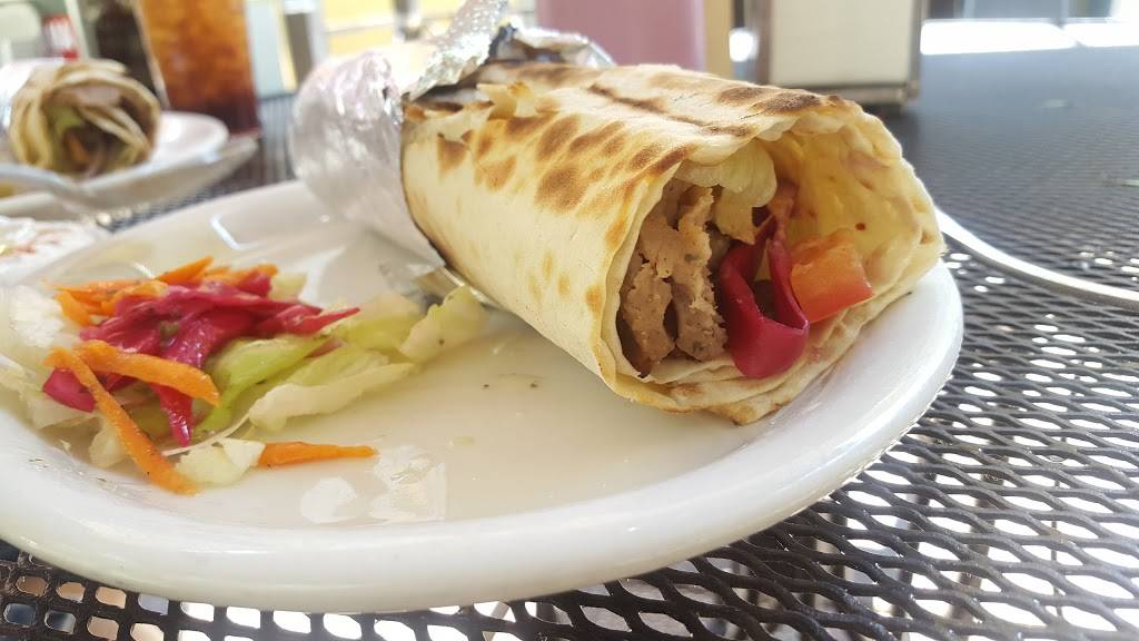 Falafel & Kebab | meal delivery | 1477 Plymouth St E, Mountain View, CA 94043, USA | 6504471702 OR +1 650-447-1702