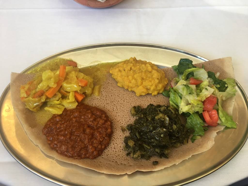 Addis Restaurant | restaurant | 6100 Telegraph Ave, Oakland, CA 94609, USA | 5106533456 OR +1 510-653-3456