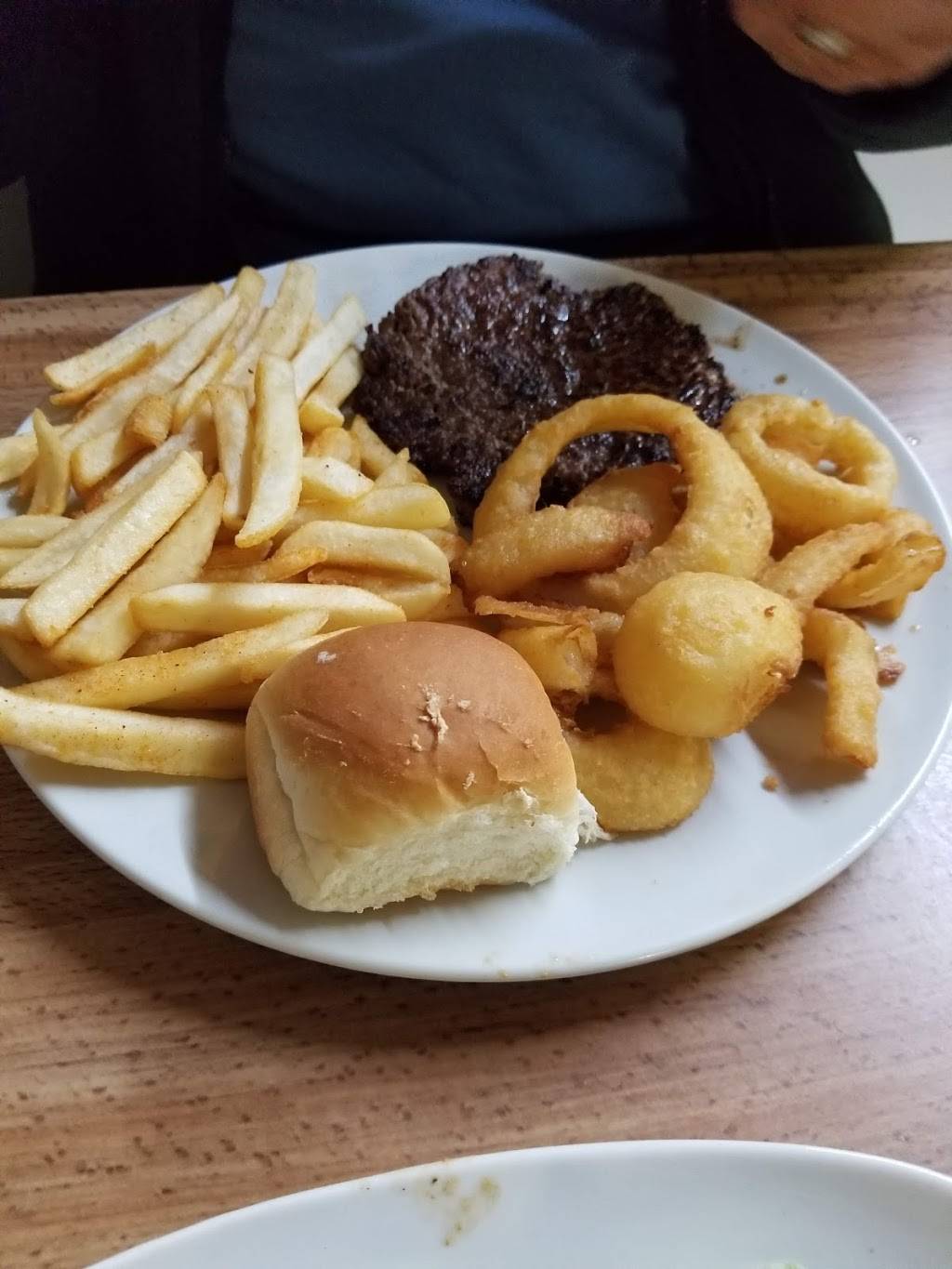 Heavenly Hogs BBQ | restaurant | 1328 S Walnut St, Seneca, SC 29678, USA | 8647104394 OR +1 864-710-4394