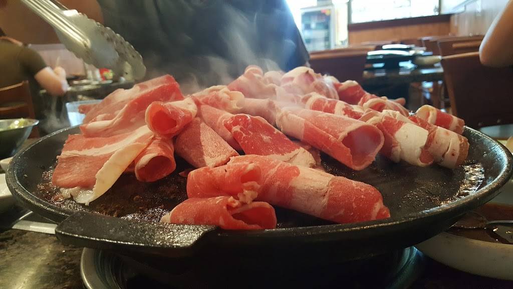 Surawon Korean BBQ | restaurant | 16448 Norwalk Blvd, Cerritos, CA 90703, USA | 5628025959 OR +1 562-802-5959