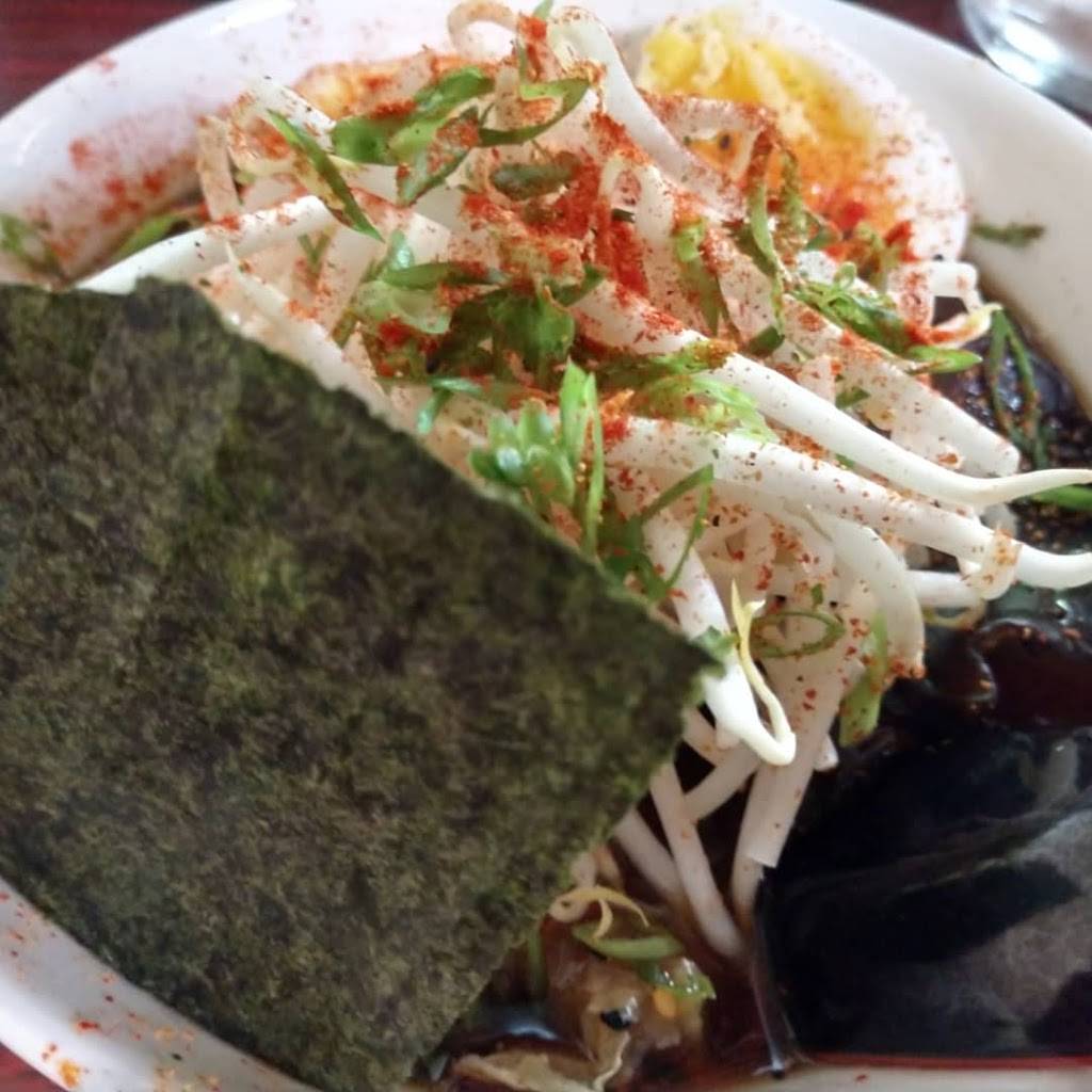 Ronin Cafe and Ramen | restaurant | 130 SW 1st St, Corvallis, OR 97333, USA | 5413683932 OR +1 541-368-3932