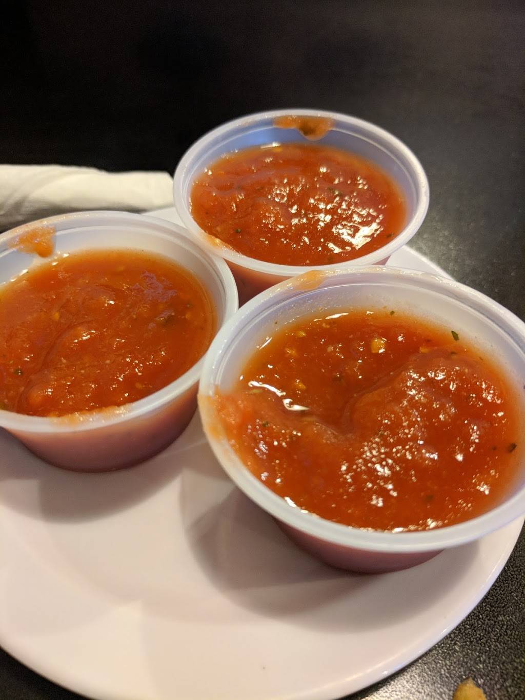 Alejandros Mexican Grill - Salem | restaurant | 1304 W Main St, Salem, VA 24153, USA | 5403871420 OR +1 540-387-1420