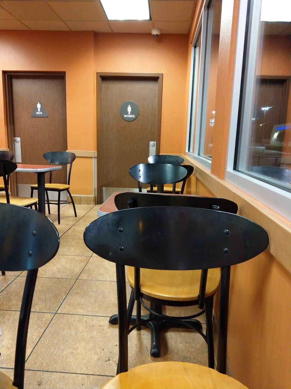 Jack in the Box | restaurant | 3195 Royal Ln, Dallas, TX 75229, USA | 2143515580 OR +1 214-351-5580