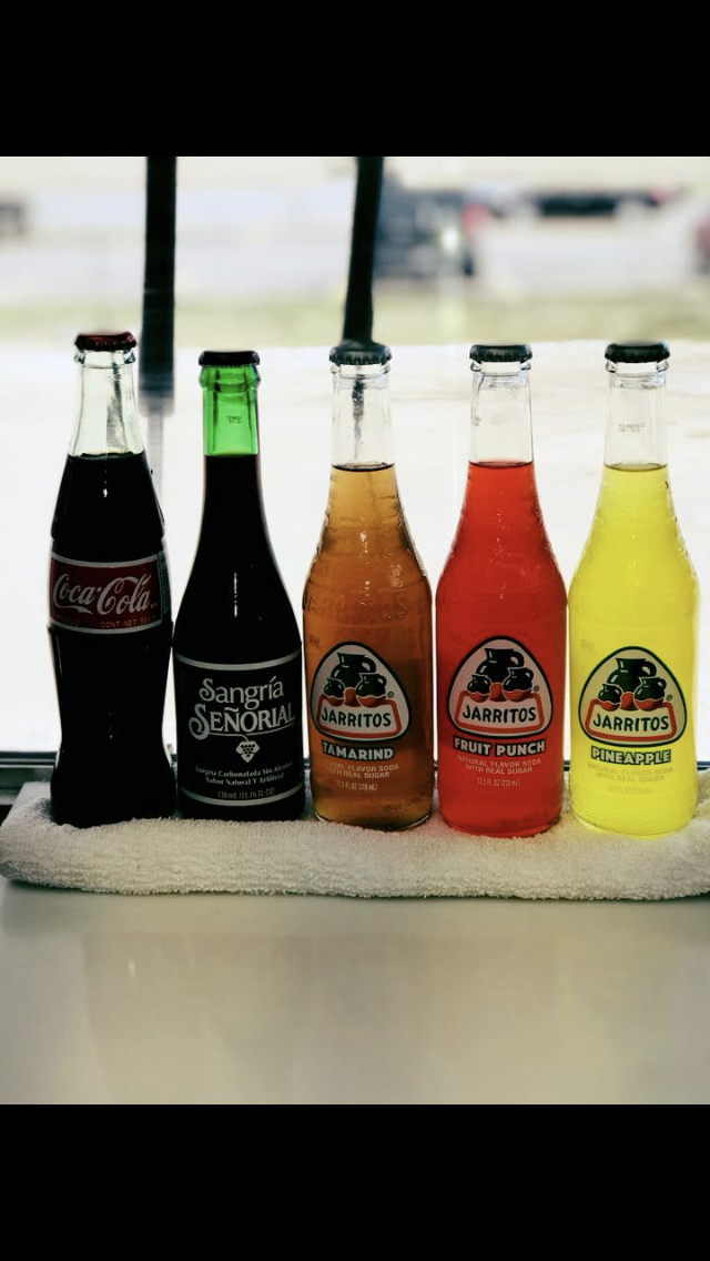 Food Trucks El Buen Taco | restaurant | 7680 Dayton Springfield Rd, Fairborn, OH 45324, USA | 9375438432 OR +1 937-543-8432