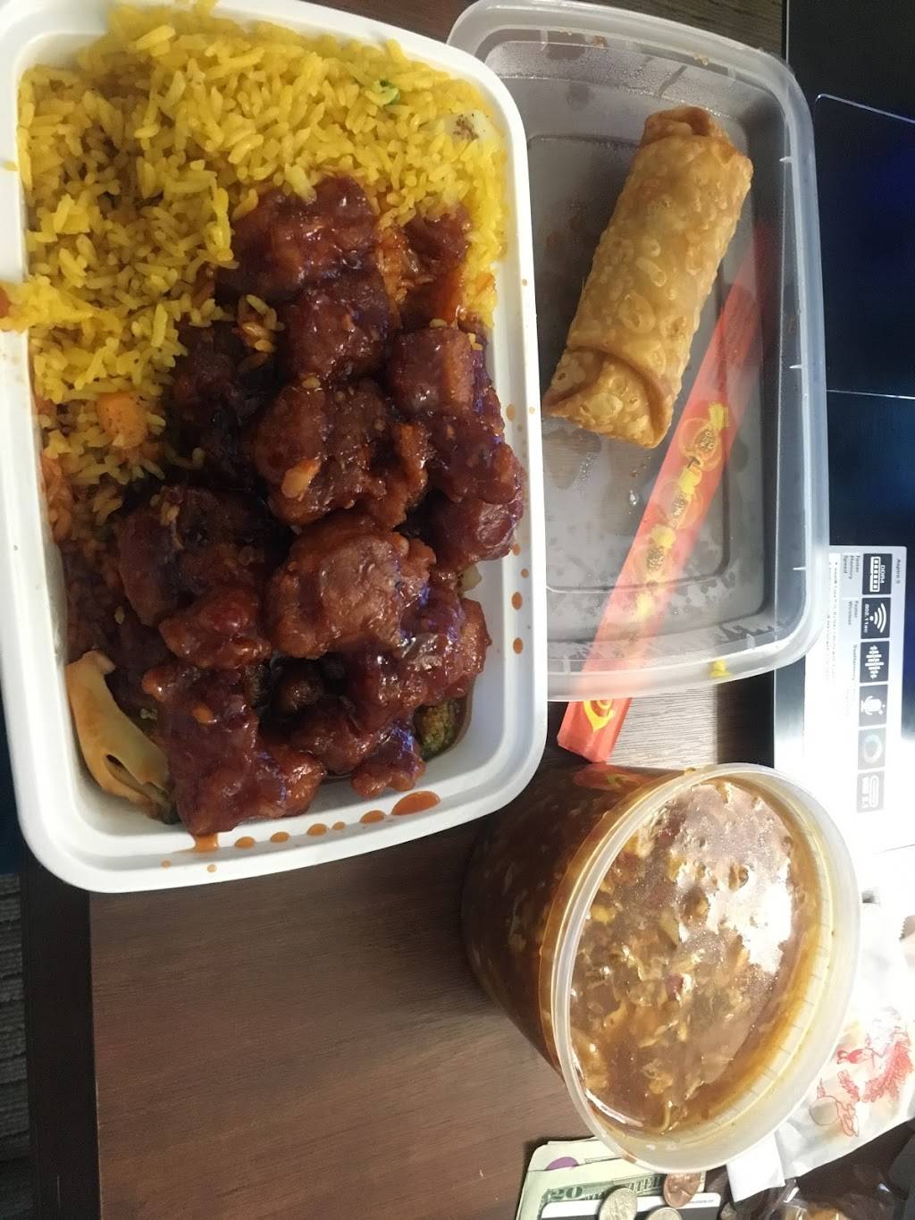 Lychee Chinese Gourmet | restaurant | 129 Town Centre Dr, Johnstown, PA 15904, USA | 8142627155 OR +1 814-262-7155