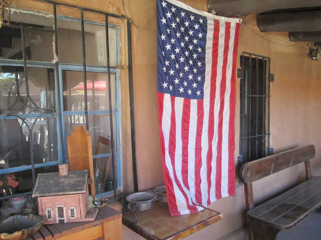 Pereas Restaurant | restaurant | 4590 Corrales Rd, Corrales, NM 87048, USA | 5058982442 OR +1 505-898-2442